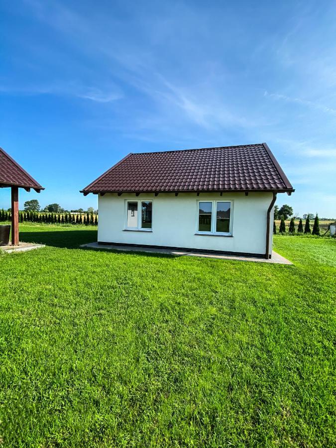 Holiday home Nadmorska Kepa