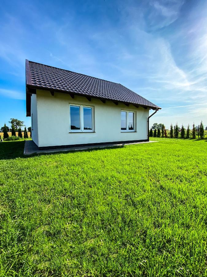 Holiday home Nadmorska Kepa Katy Rybackie