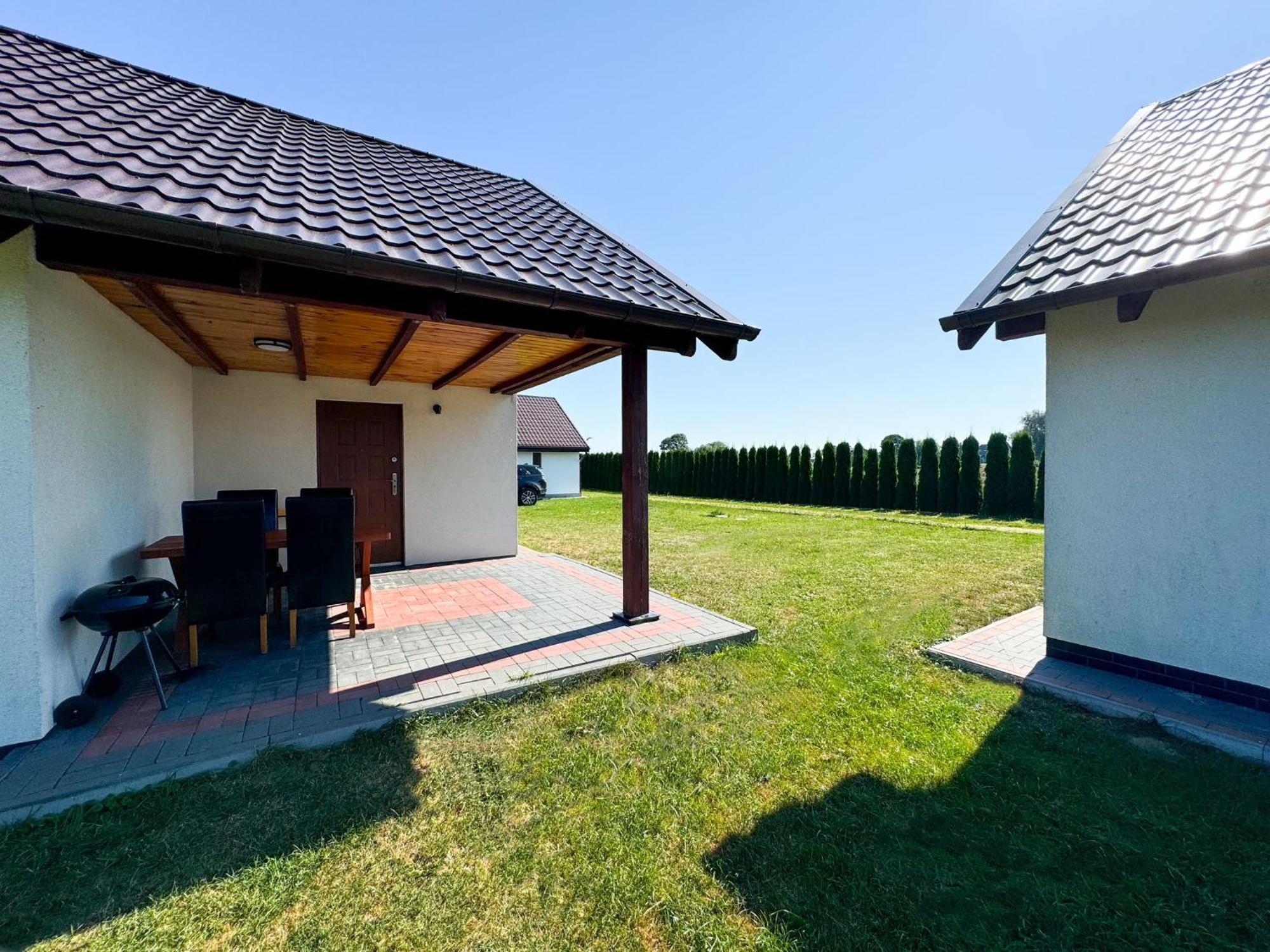 Nadmorska Kepa Casa vacanze