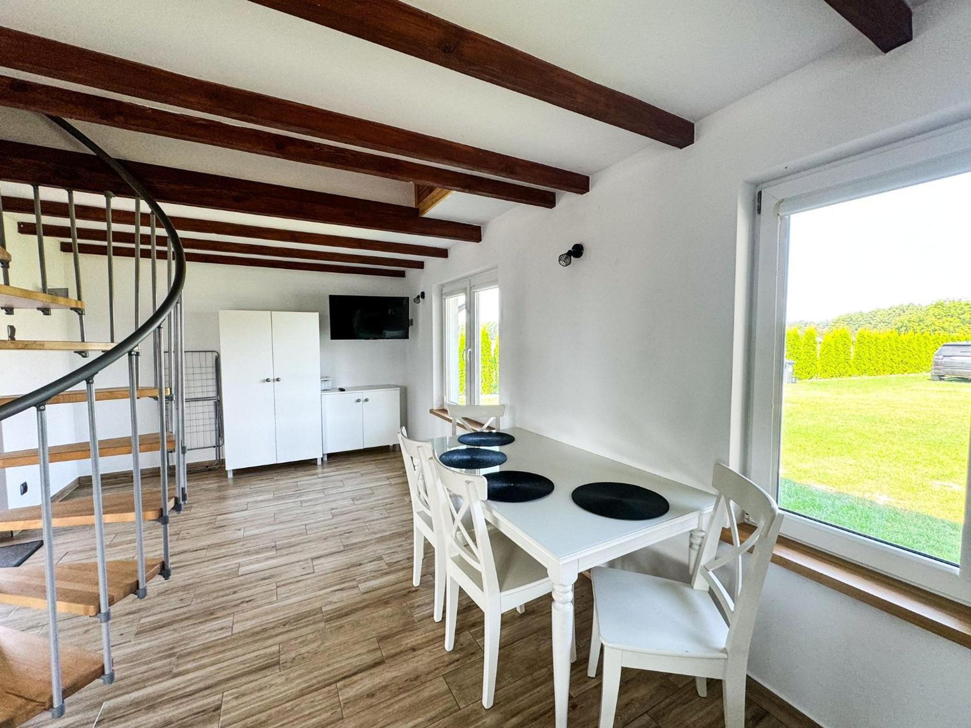 Holiday home Nadmorska Kepa *