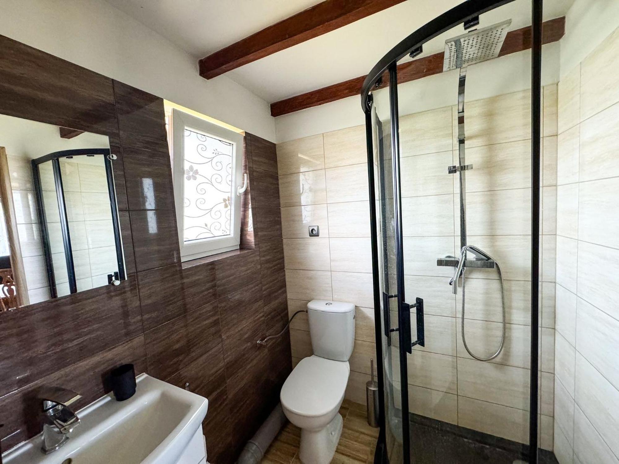 Nadmorska Kepa Holiday home Katy Rybackie