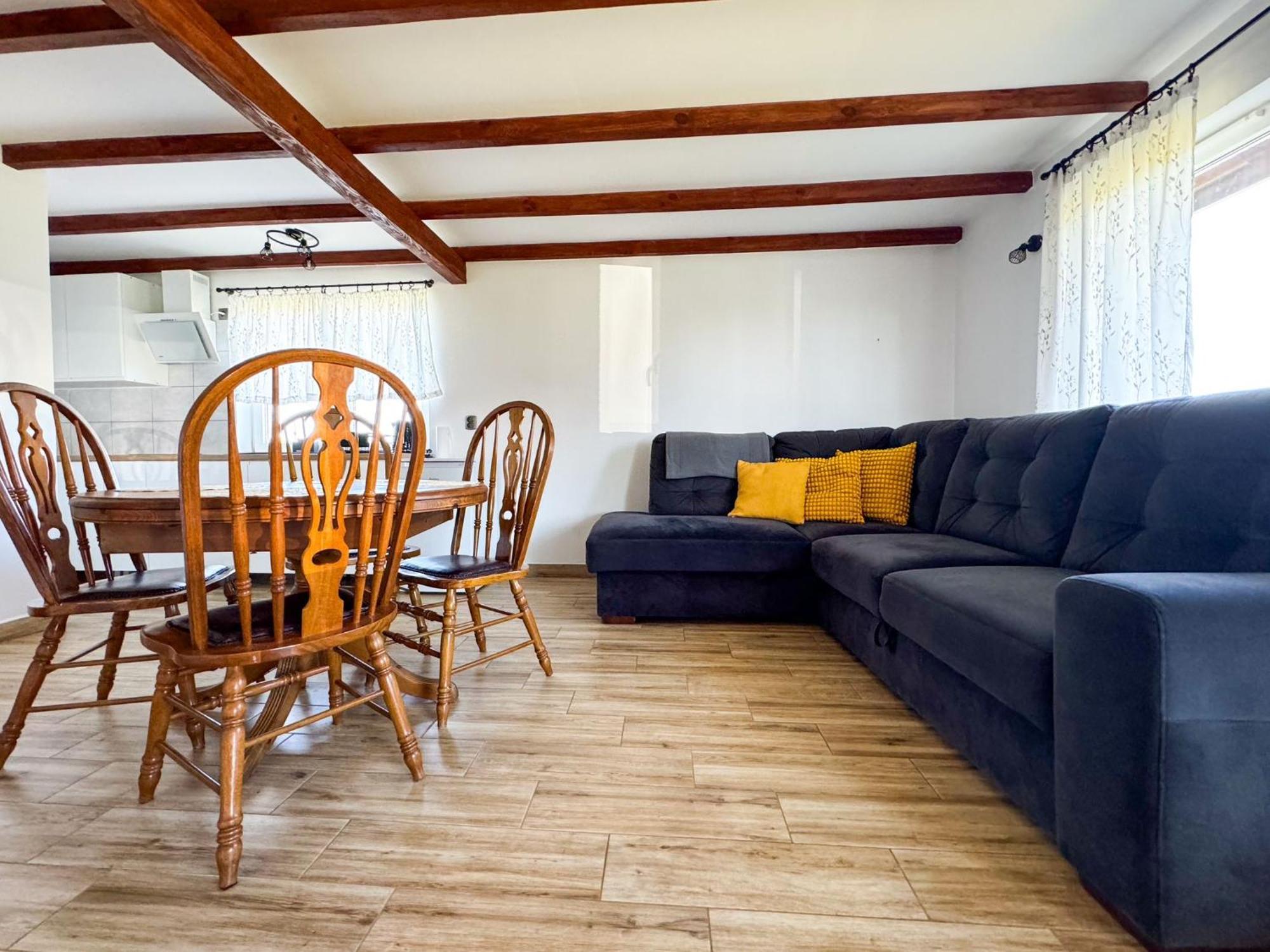 Holiday home Nadmorska Kepa