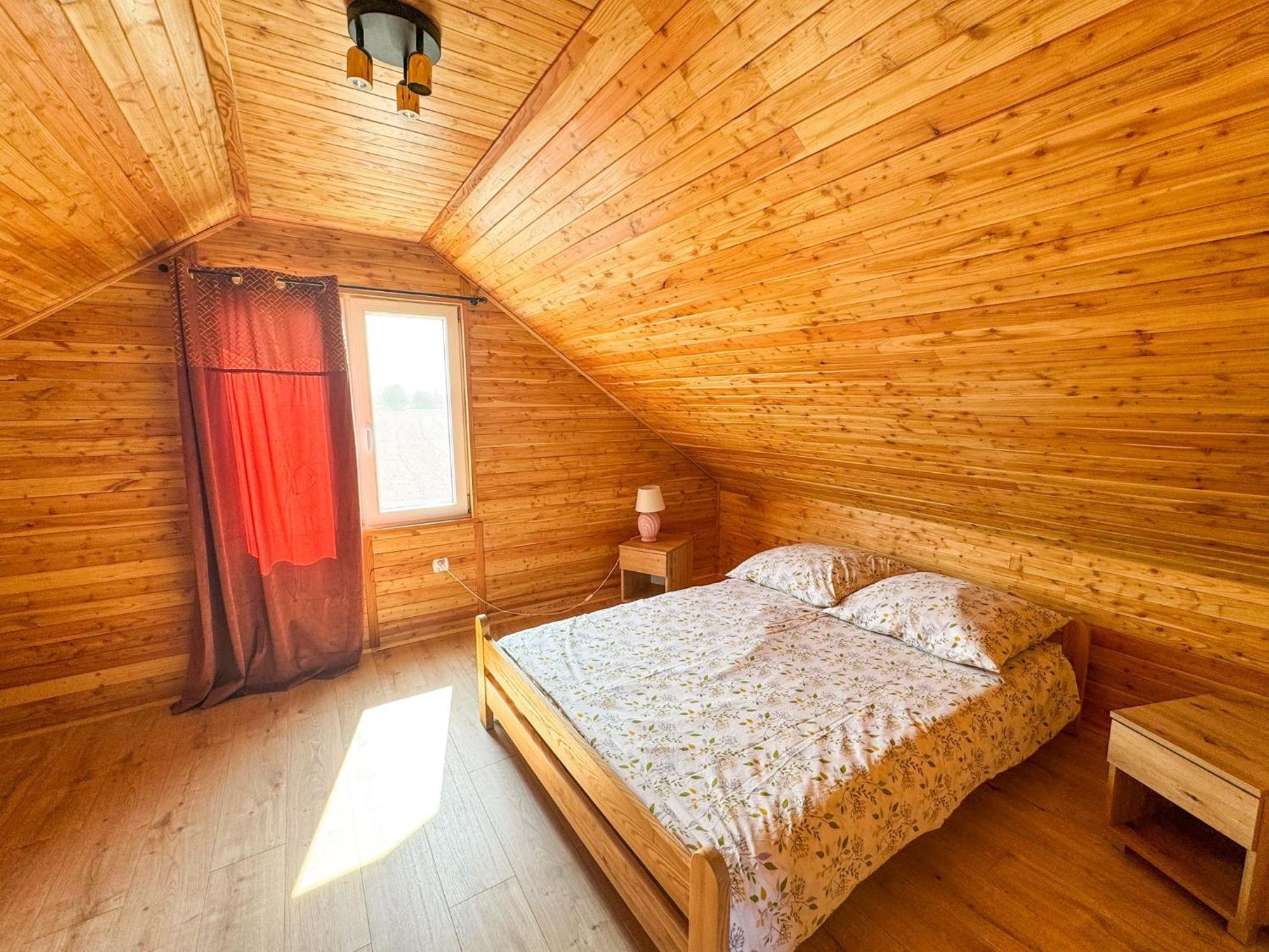 Holiday home Nadmorska Kepa *