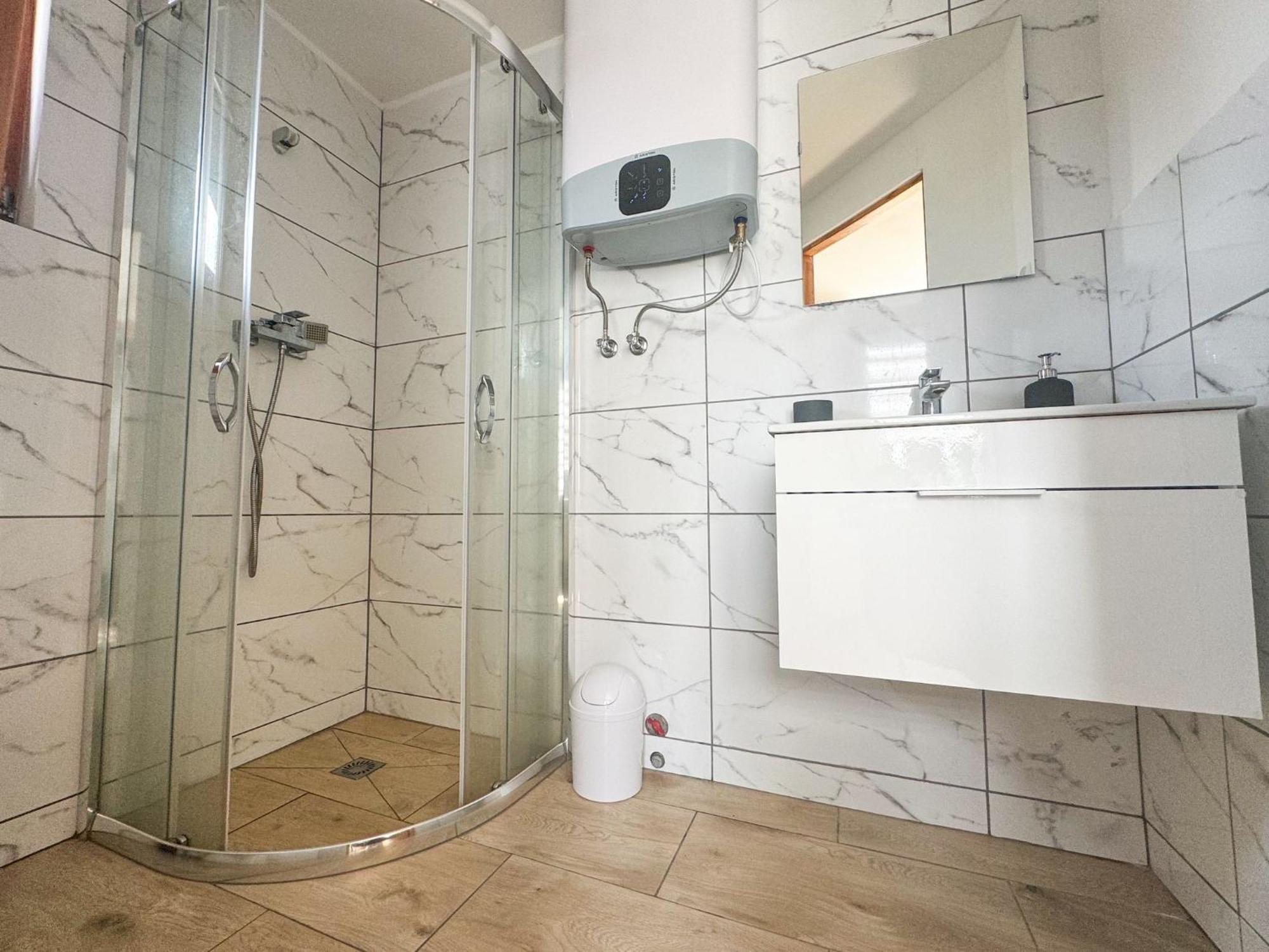Holiday home Nadmorska Kepa Katy Rybackie