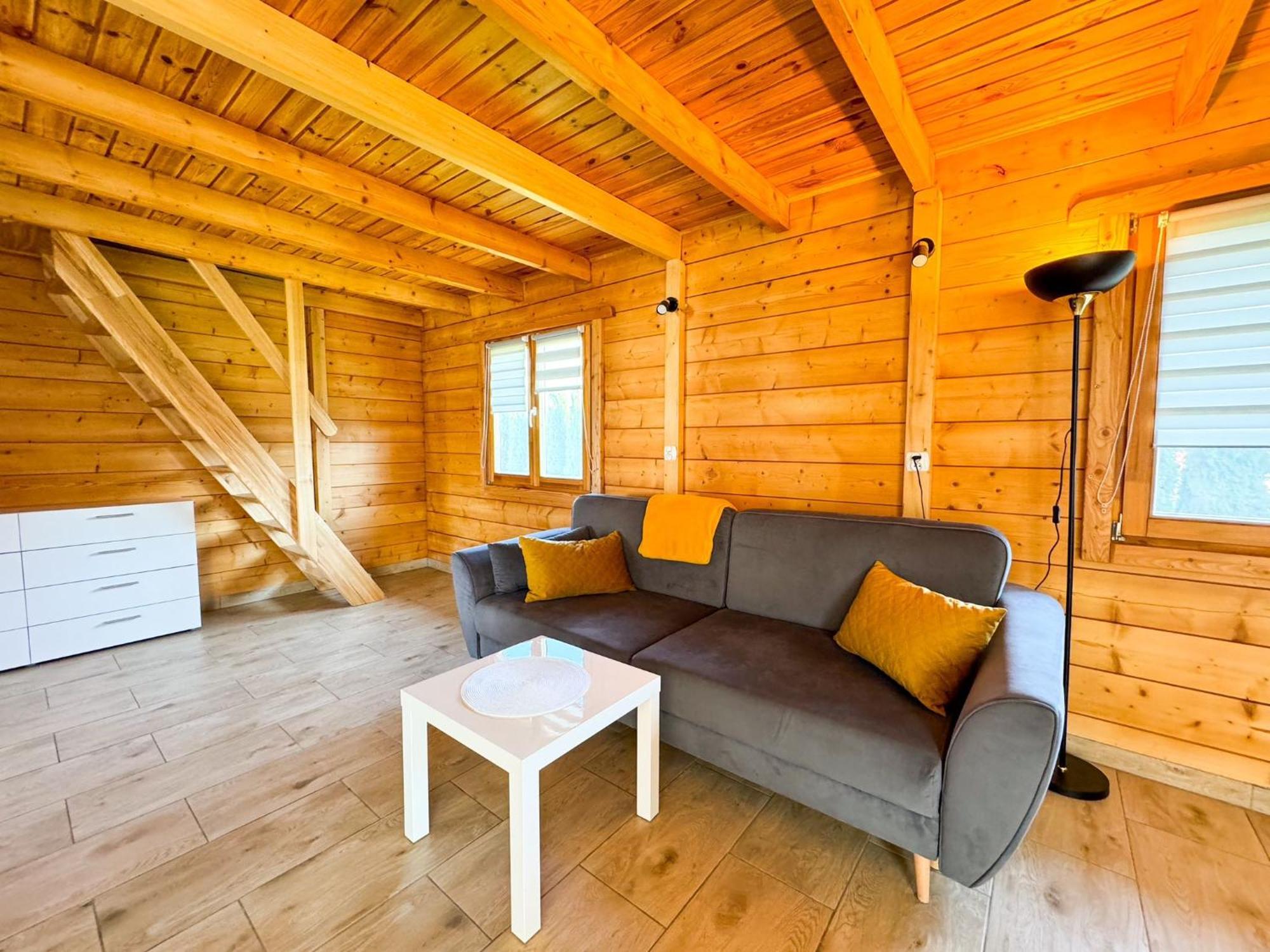 Nadmorska Kepa Holiday home